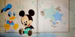 035 Mickey Mouse - 2-ply (35) - Disney
